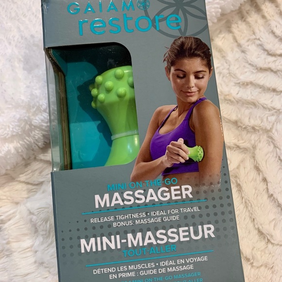 Fitness Box - Picture 3 of 4